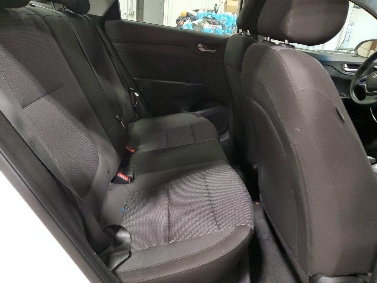 2018 Hyundai Accent - Image 10