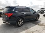 2017 Honda Pilot Elite for Sale in New Orleans, LA - Burn - Engine