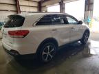 2016 Kia Sorento Ex na sprzedaż w Rogersville, MO - Top/Roof