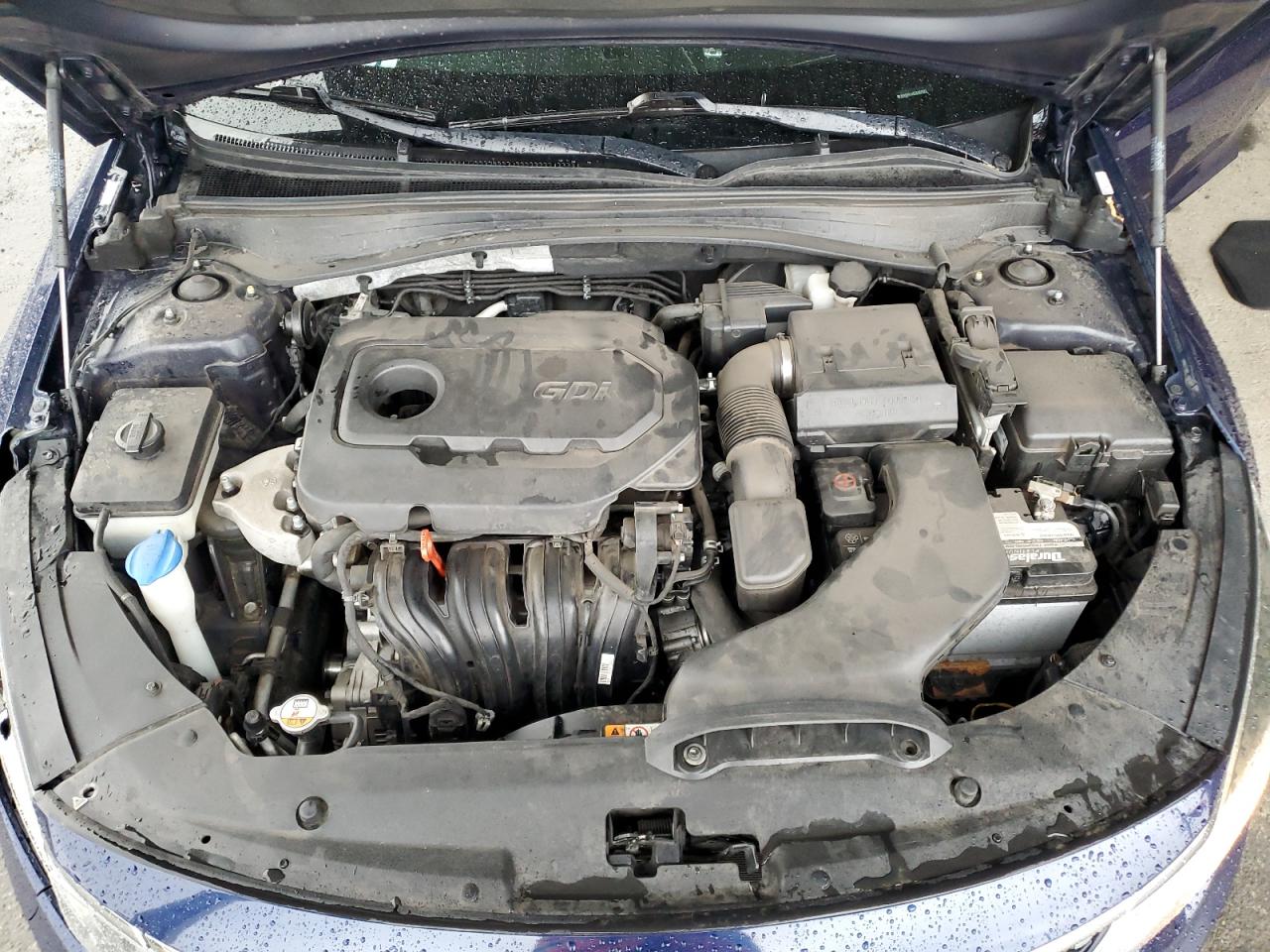 2018 Kia Optima - Image 13