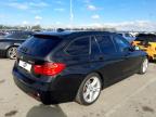 2014 BMW 320D M SPO for sale at Copart CHESTER