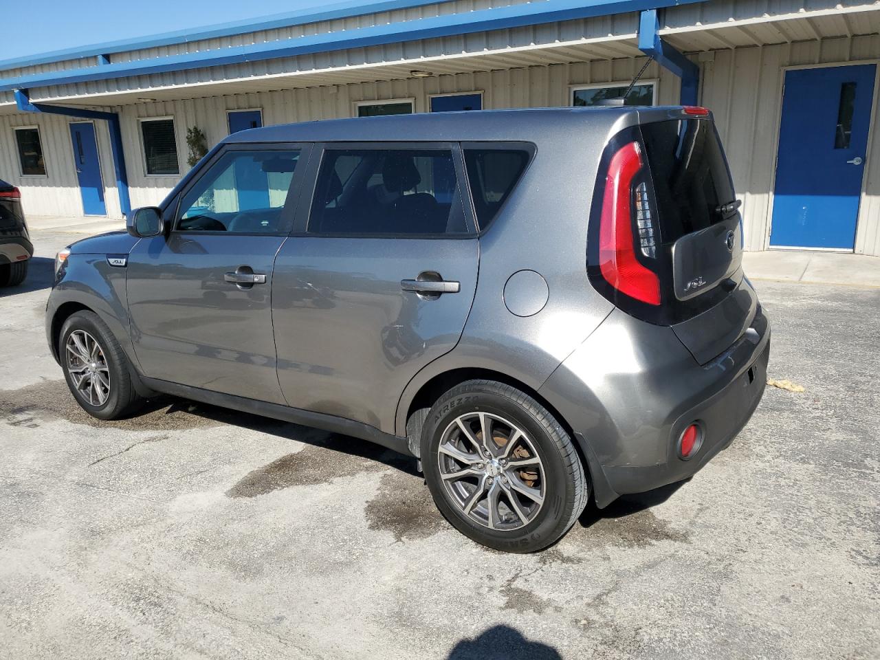 2019 Kia Soul - Image 2