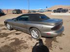 2001 Pontiac Firebird  na sprzedaż w Albuquerque, NM - Front End