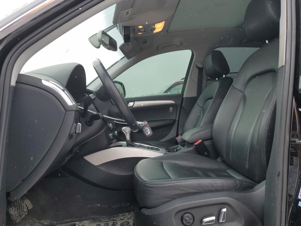 2016 Audi Q5 - Image 7