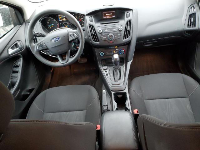 Седаны FORD FOCUS 2016 Серый