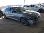 2017 Genesis G80 Base за продажба в Houston, TX - Rear End