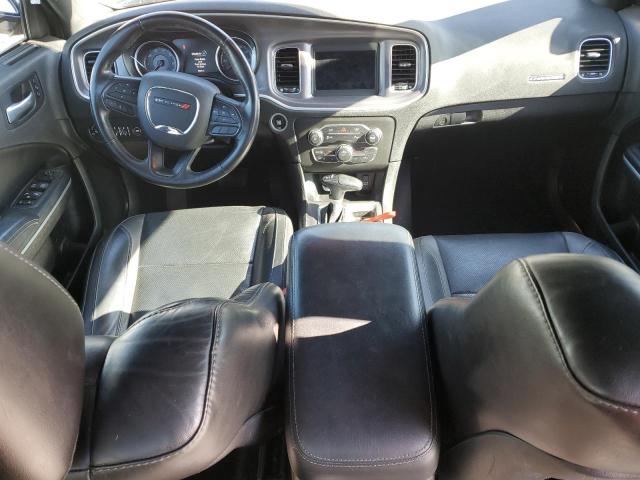  DODGE CHARGER 2022 Czarny