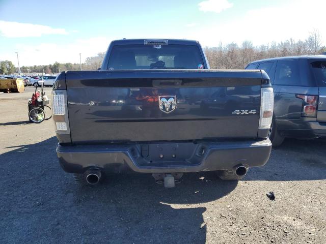 2015 RAM 1500 ST