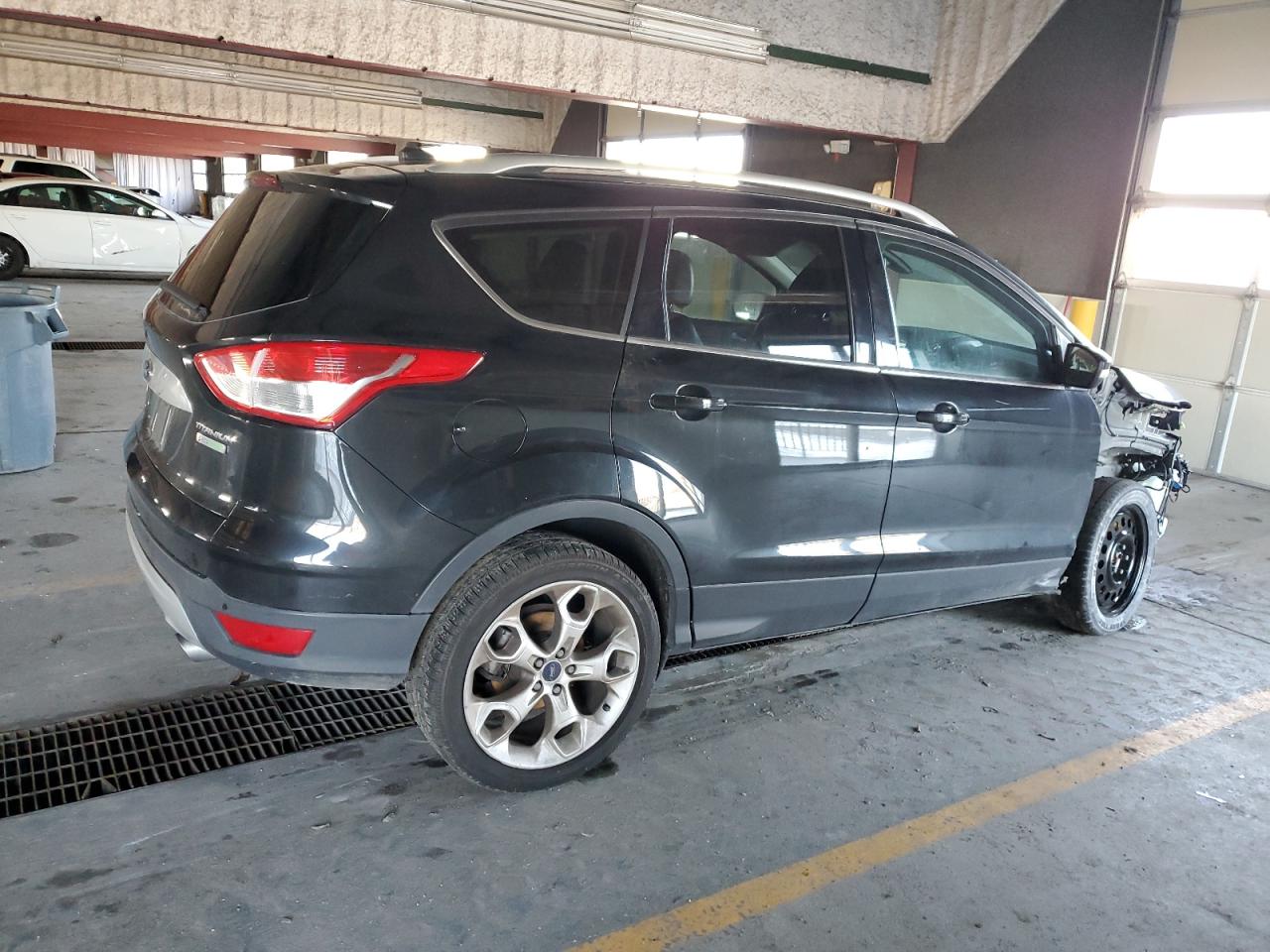 2014 Ford Escape - Image 3