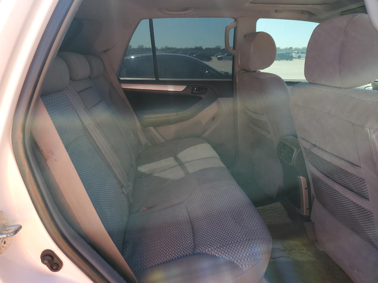 2008 Toyota 4Runner Sr5 VIN: JTEBU14R08K014875 Lot: 66376435