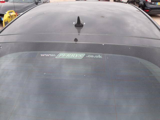 2011 VAUXHALL INSIGNIA 2.0 CDTI ELITE NAV [160] 5DR