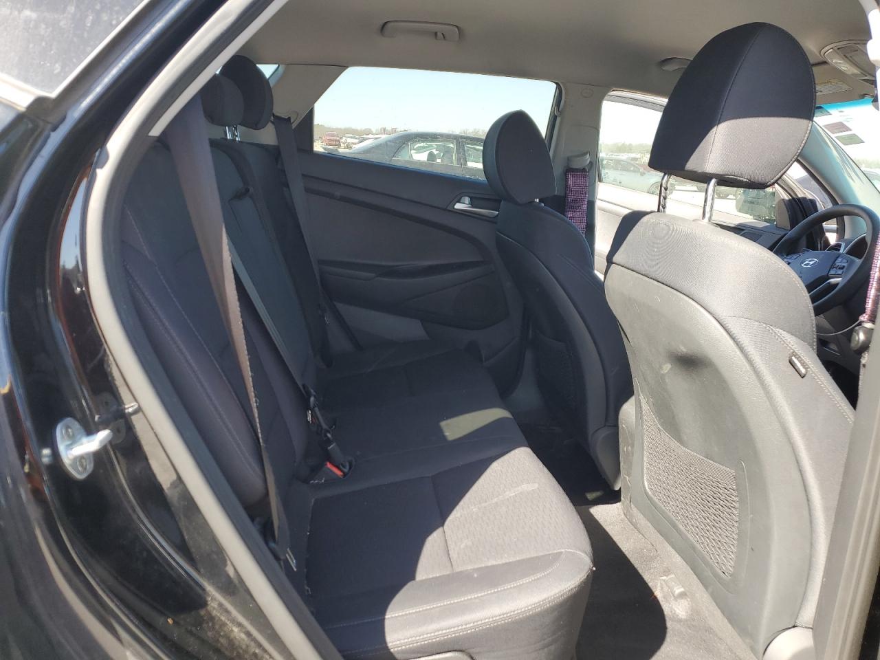 2020 Hyundai Tucson - Image 11