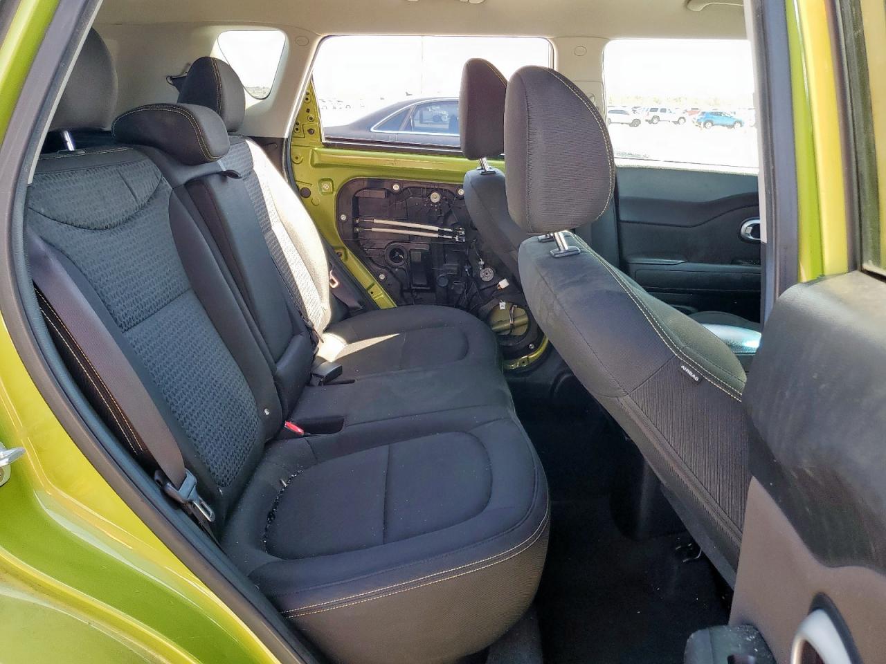 2016 Kia Soul - Image 10