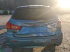 2011 Mitsubishi Outlander Sport Se for Sale in Hurricane, WV - Front End