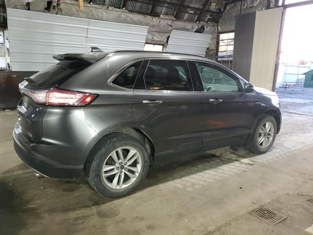  FORD EDGE 2015 Сharcoal
