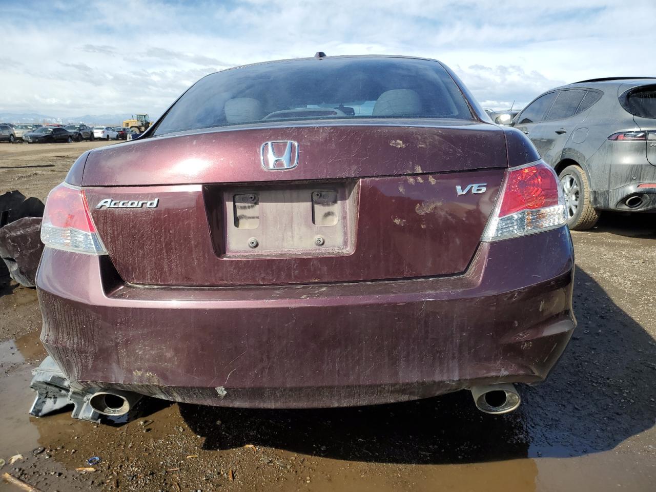 2010 Honda Accord - Image 6