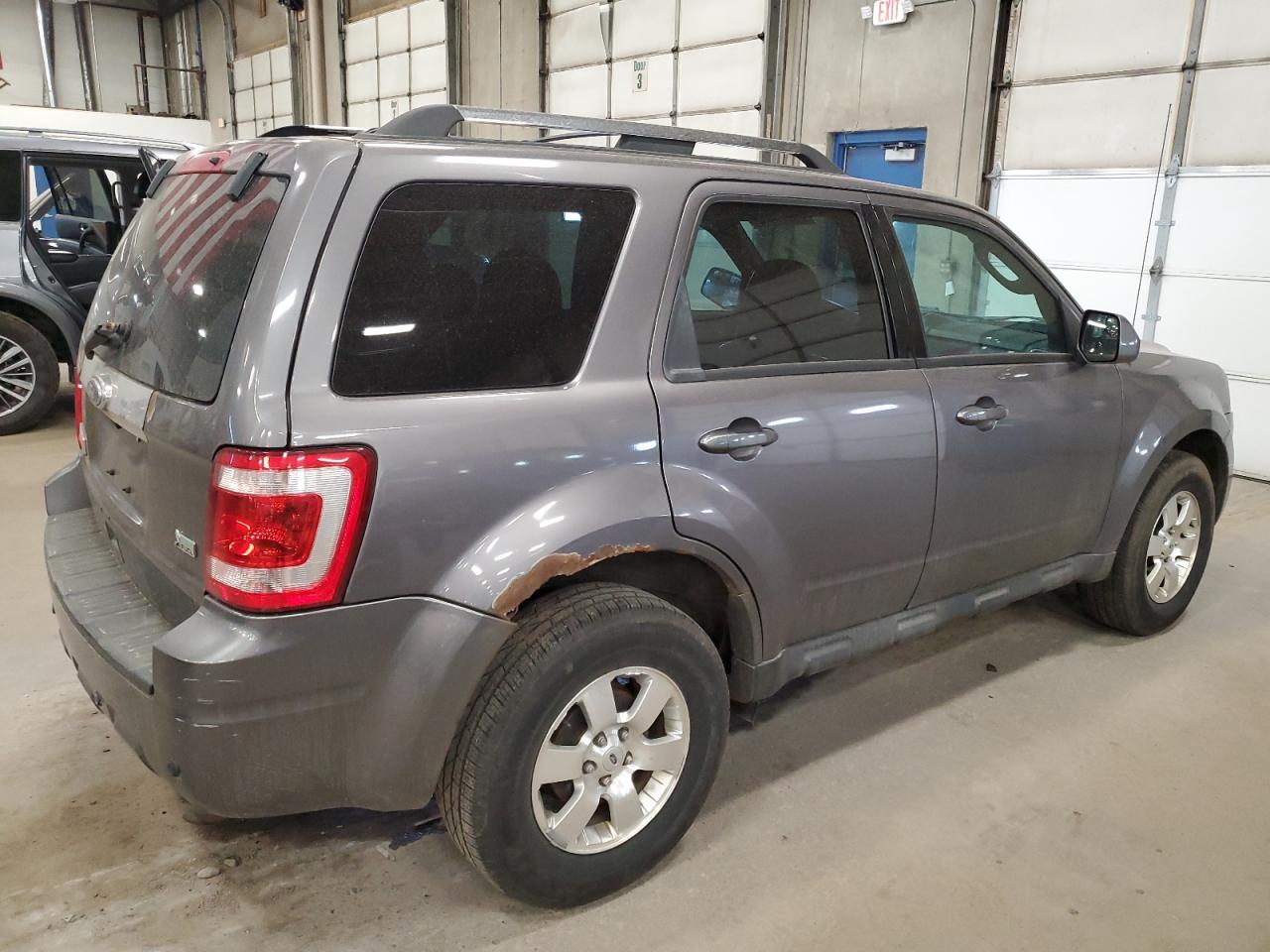 2012 Ford Escape - Image 3