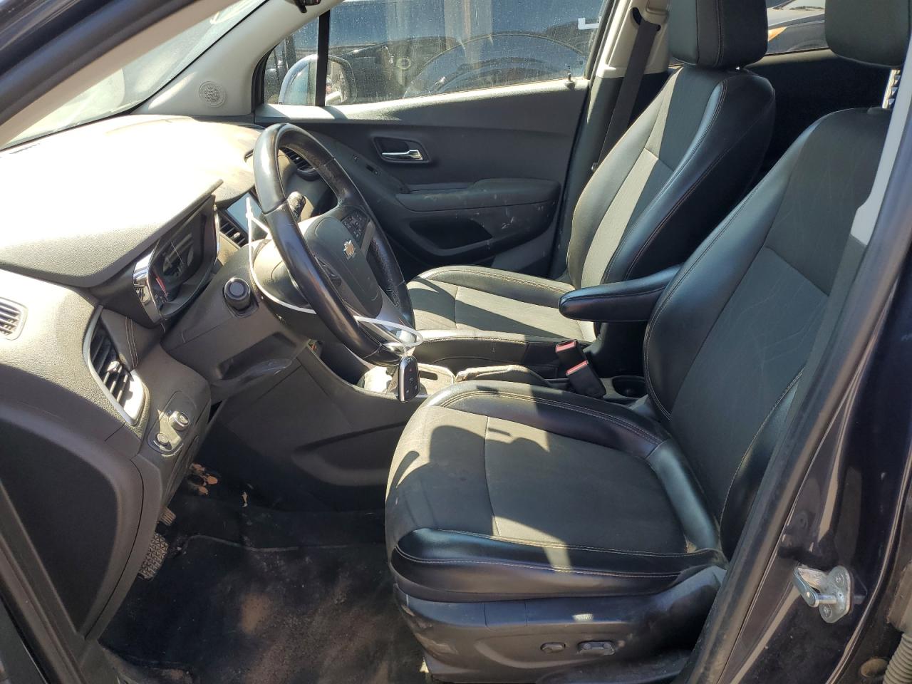2019 Chevrolet Trax - Image 7