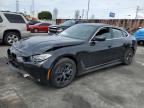 2024 Bmw I4 Edrive 35 на продаже в Wilmington, CA - Front End