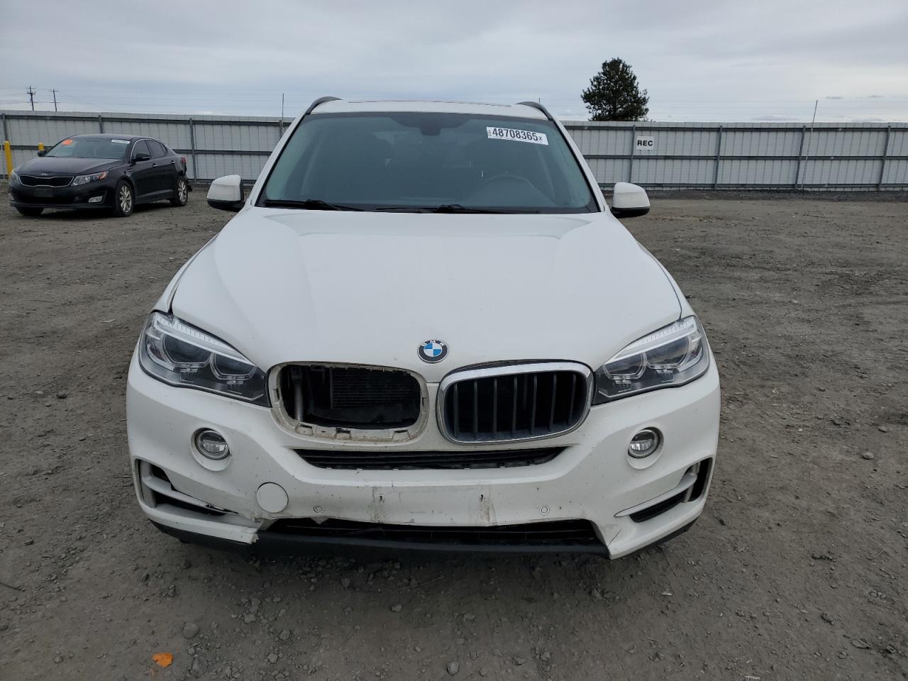 2016 BMW X5 - Image 5
