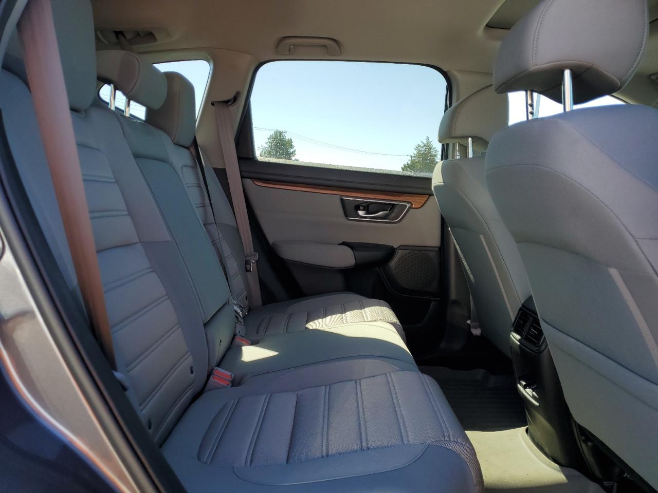 2021 Honda CR-V - Image 11