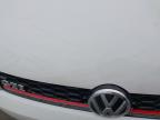 2015 VOLKSWAGEN POLO GTI for sale at Copart WHITBURN