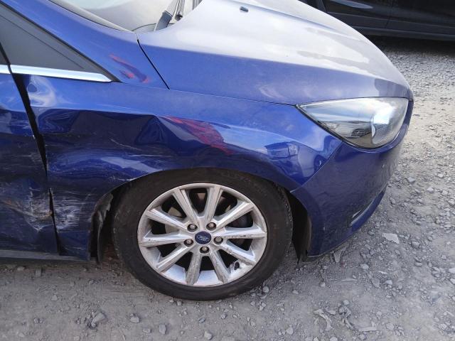 2015 FORD FOCUS TITA