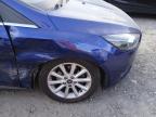 2015 FORD FOCUS TITA for sale at Copart WOLVERHAMPTON