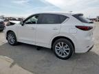2025 Mazda Cx-5 Premium Plus na sprzedaż w Grand Prairie, TX - Front End