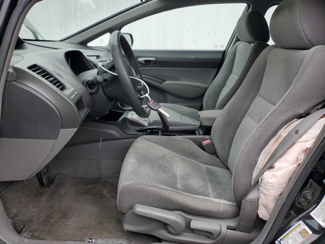 2010 Honda Civic - Image 7