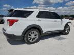 2020 Ford Explorer Limited for Sale in Arcadia, FL - Front End