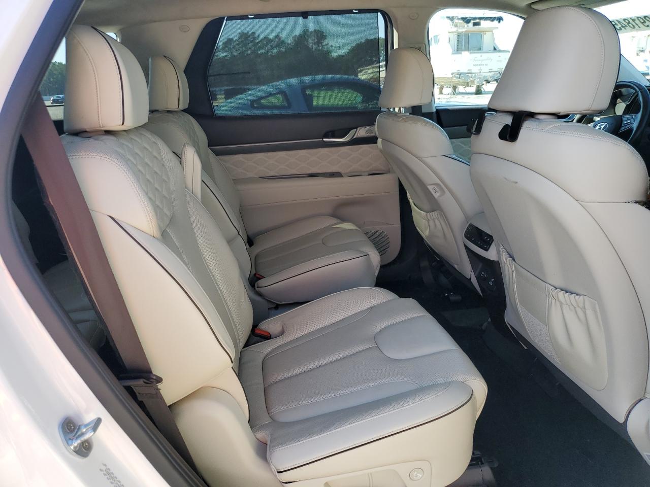 2020 Hyundai Palisade - Image 11