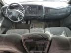 2004 Chevrolet Silverado K1500 იყიდება Helena-ში, MT - All Over