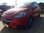 2019 VAUXHALL CORSA ENER for sale at Copart SANDY