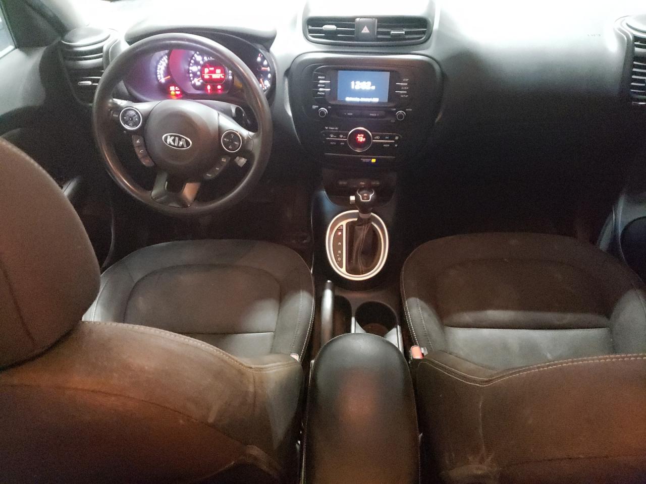 2017 Kia Soul - Image 8