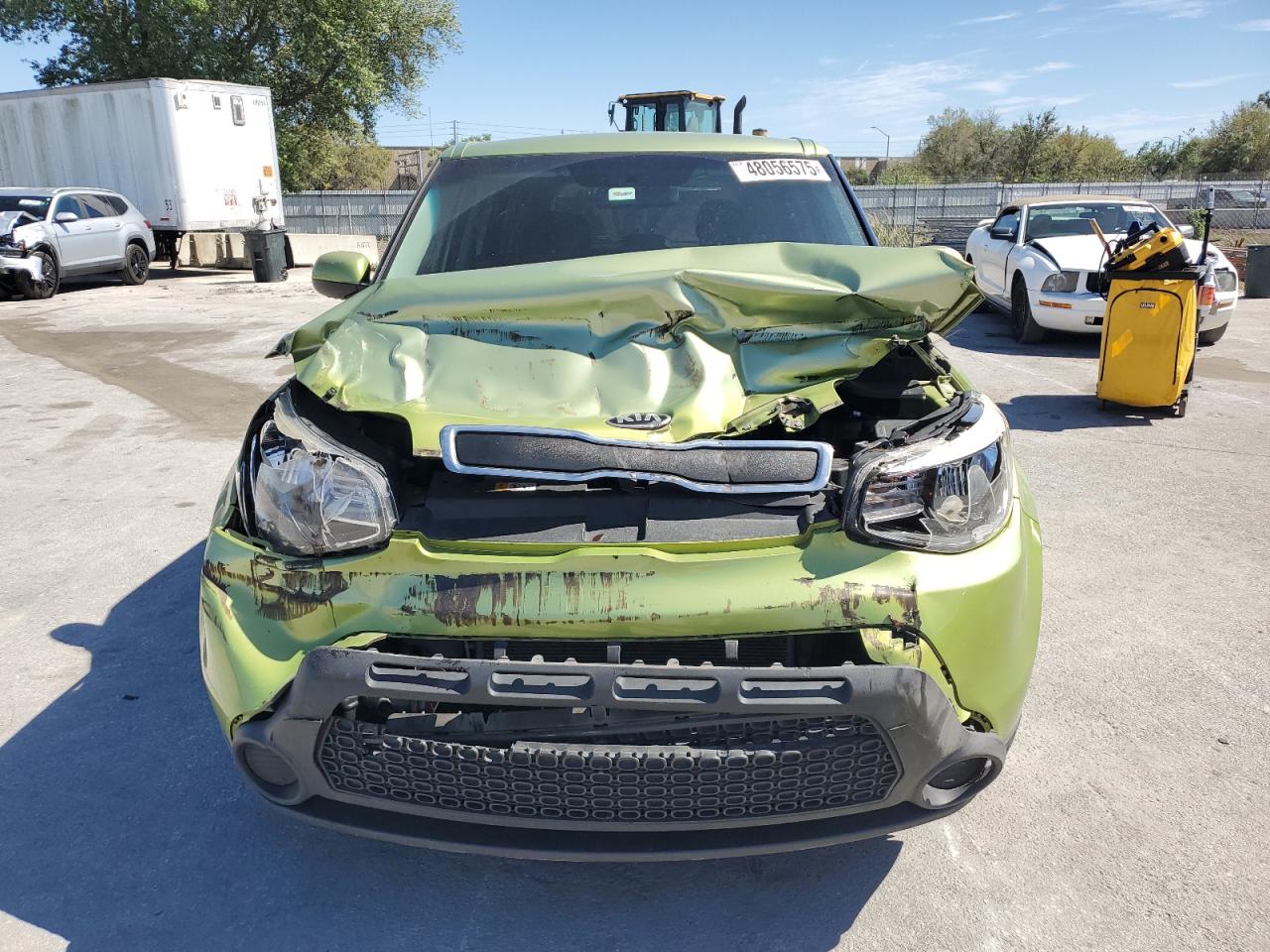 2016 Kia Soul - Image 5