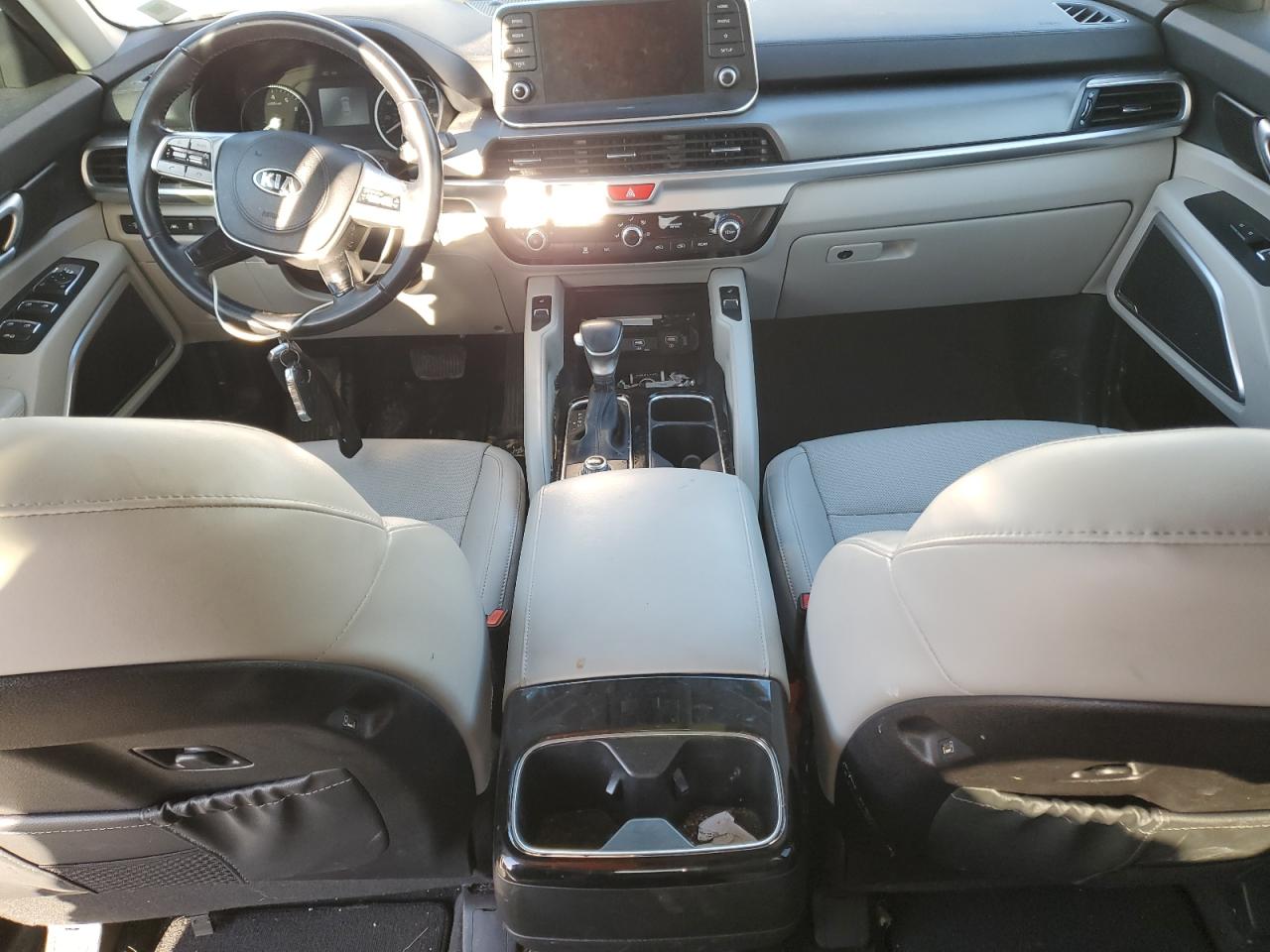 2021 Kia Telluride - Image 8