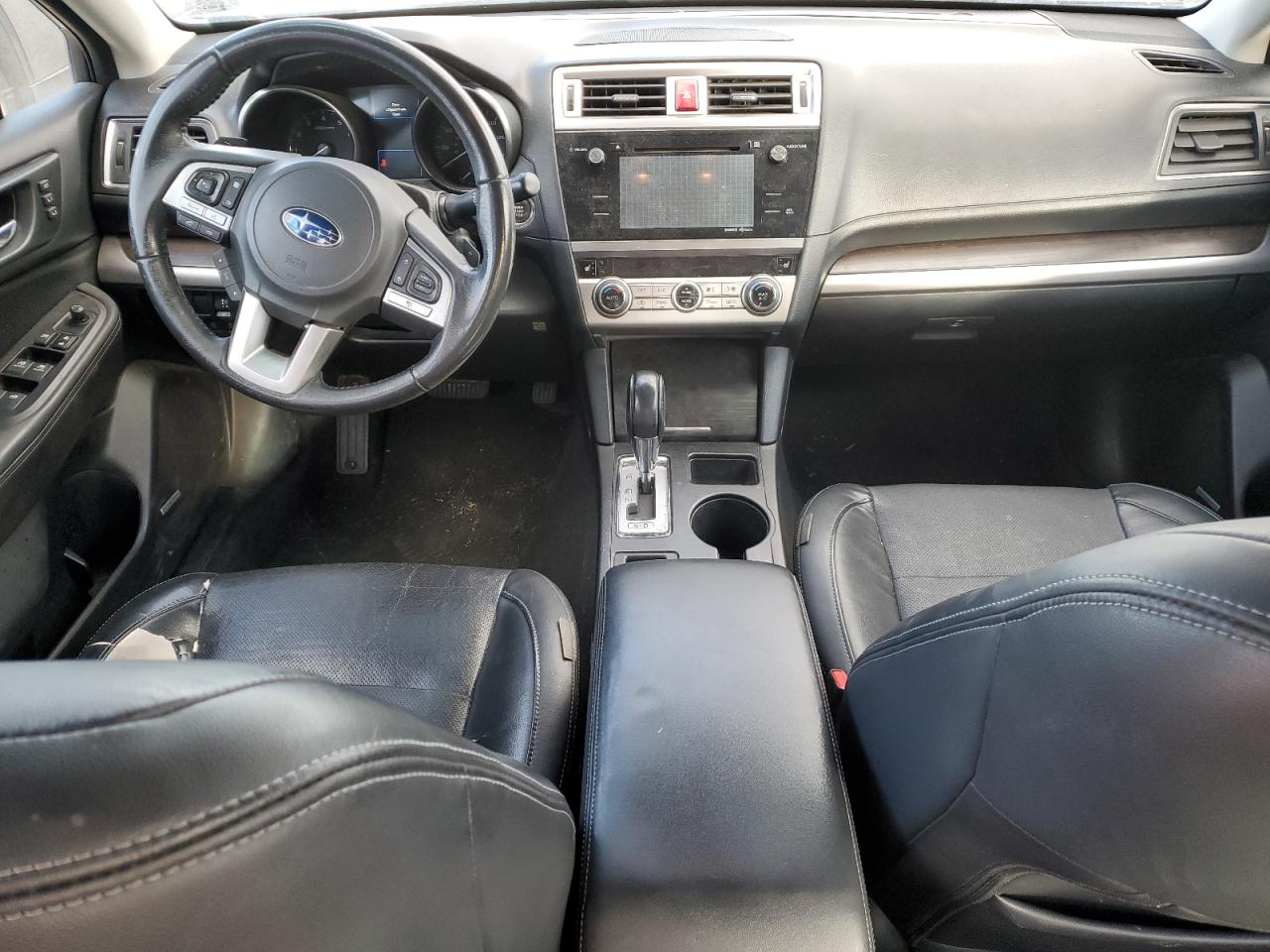 2015 Subaru Legacy - Image 8