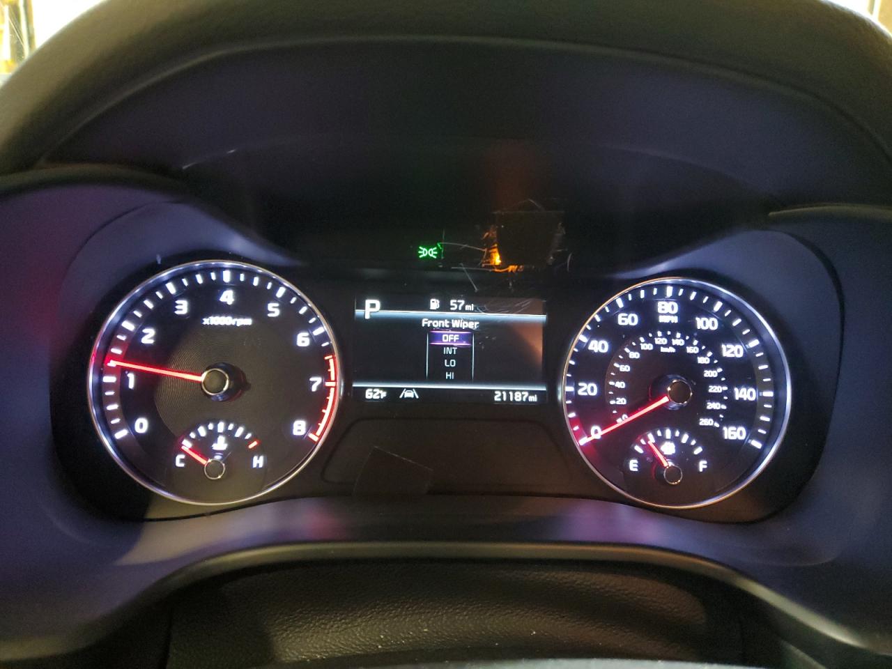 2023 Kia Forte - Image 9
