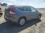 2012 Honda Cr-V Exl for Sale in San Diego, CA - Front End