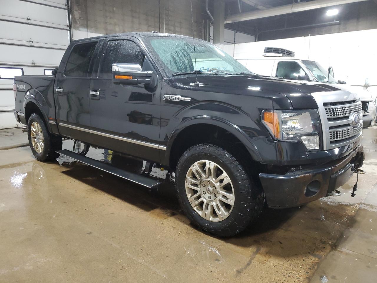 2010 Ford F-150 - Image 4