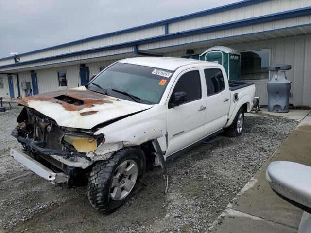 2015 Toyota Tacoma Double Cab Prerunner