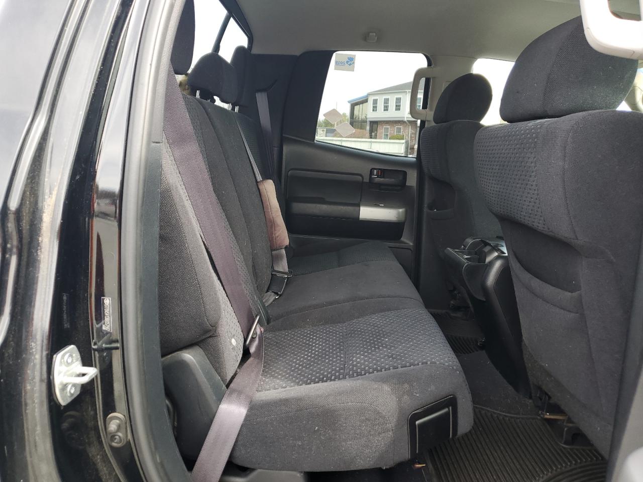 2008 Toyota Tundra - Image 10