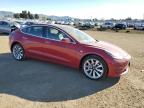 2018 Tesla Model 3  for Sale in American Canyon, CA - Rear End