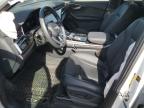 2022 Audi Q7 Premium Plus продається в Woodhaven, MI - Side