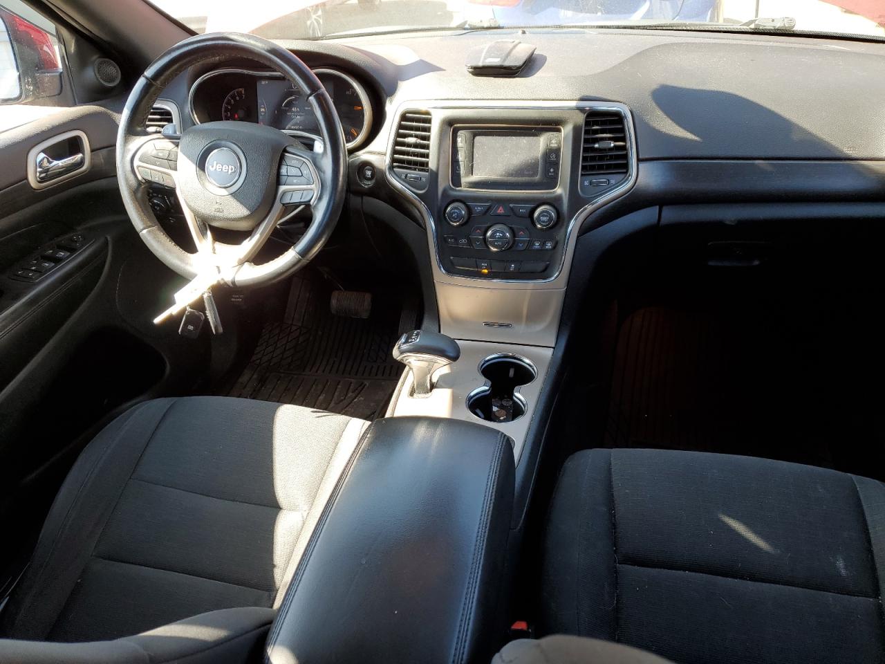 2014 Jeep Grand Cherokee - Image 8