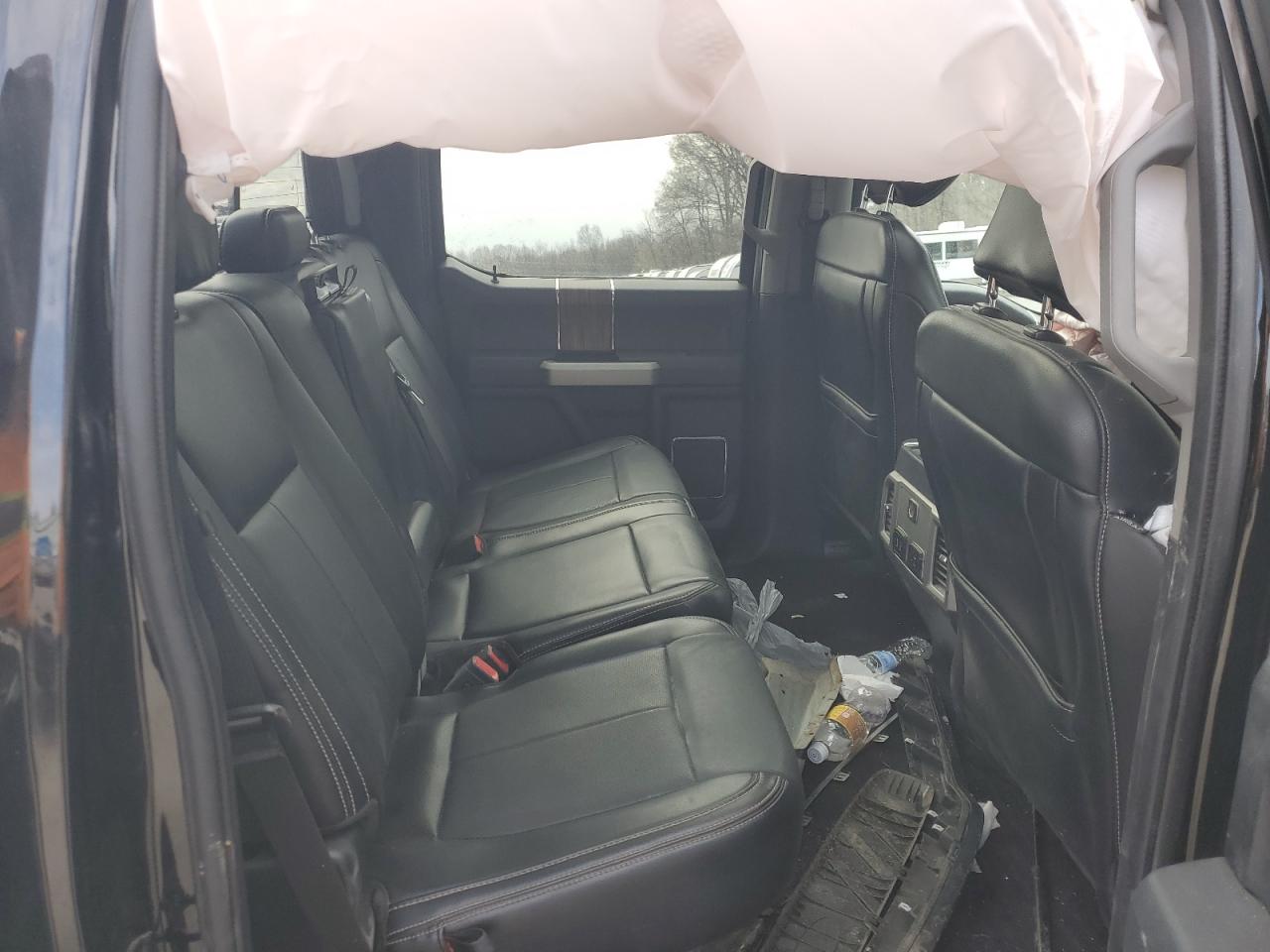 VIN: 1FTEW1EP2KFD24924 2019 FORD F-150