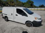 2014 Nissan Nv200 2.5S na sprzedaż w Fort Pierce, FL - Side