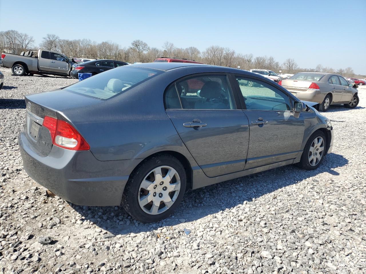 2011 Honda Civic - Image 3