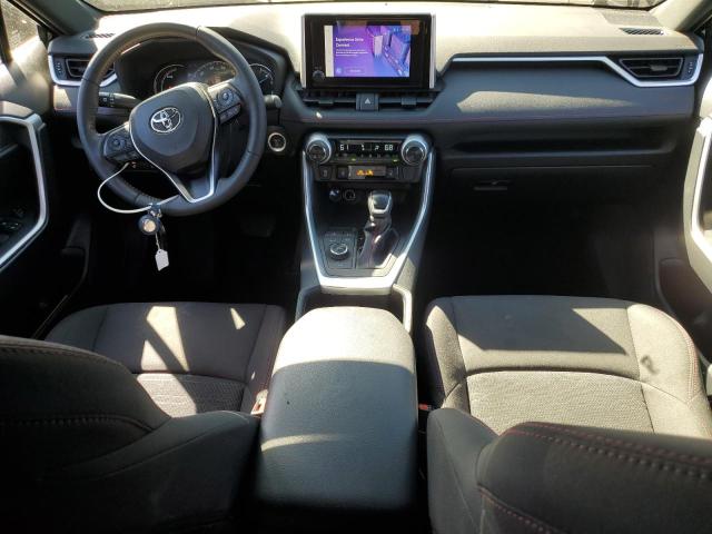 2024 TOYOTA RAV4 PRIME SE